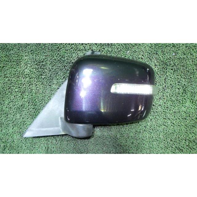 ルークス DBA-ML21S 左サイドミラー   中古 | 