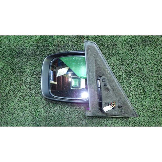 ルークス DBA-ML21S 左サイドミラー   中古 |  | 01