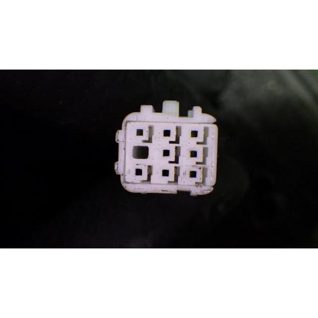 ルークス DBA-ML21S 左サイドミラー   中古 |  | 02