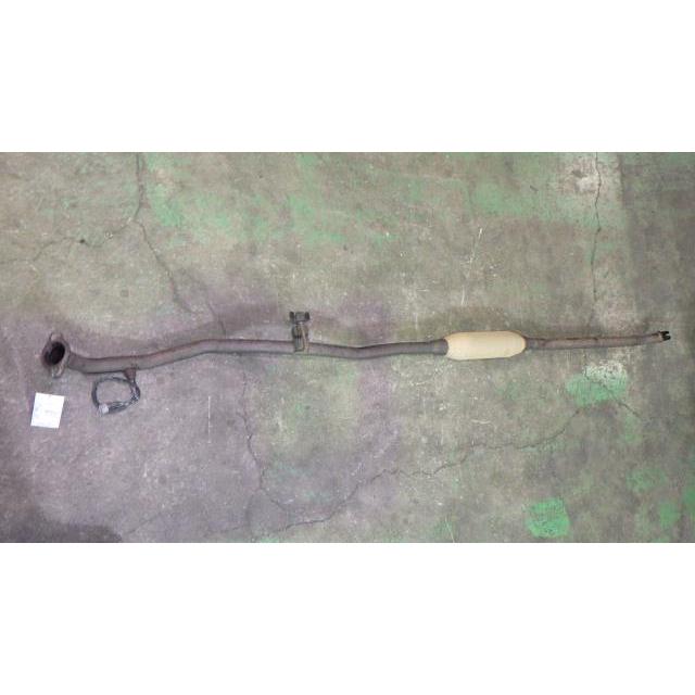 ルークス DBA-ML21S フロントマフラー   中古 | 