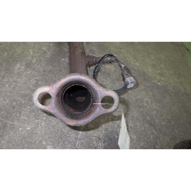 ルークス DBA-ML21S フロントマフラー   中古 |  | 01