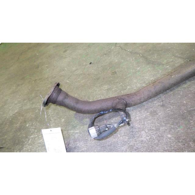 ルークス DBA-ML21S フロントマフラー   中古 |  | 02