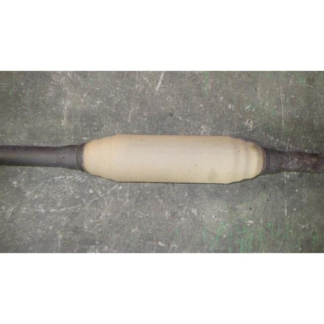 ルークス DBA-ML21S フロントマフラー   中古 |  | 03