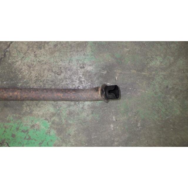 ルークス DBA-ML21S フロントマフラー   中古 |  | 04