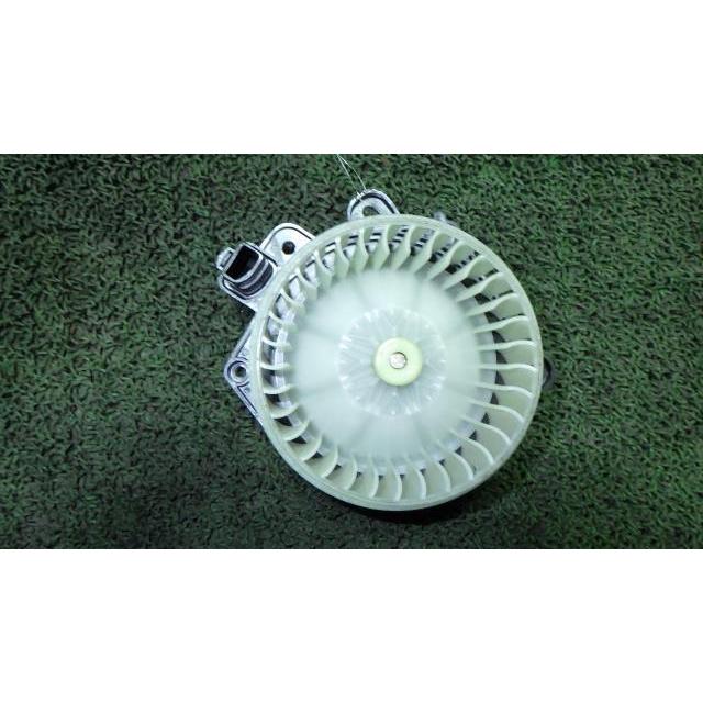 ルークス DBA-ML21S ヒーターブロアモーター   中古 |  | 01