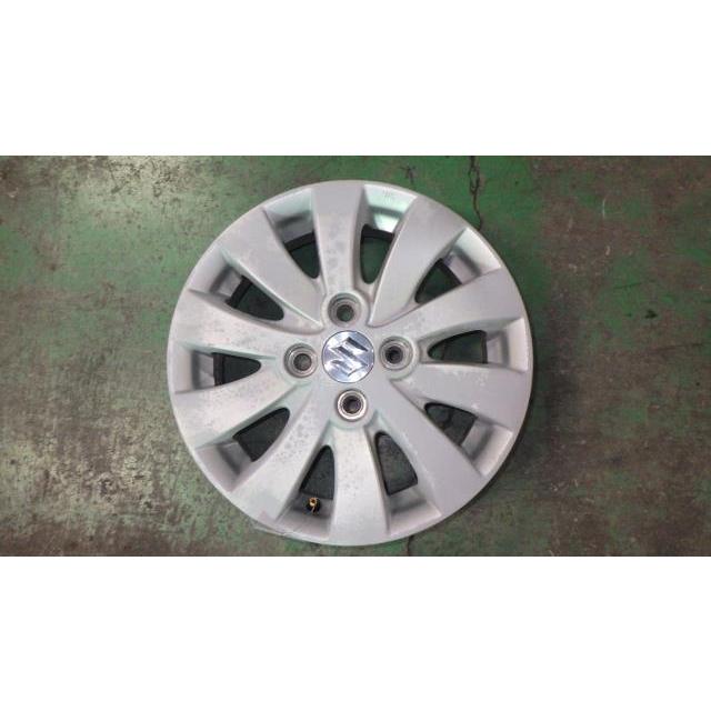 スペーシア MK32S アルミホイール 14×4.5J/4本セット 中古  