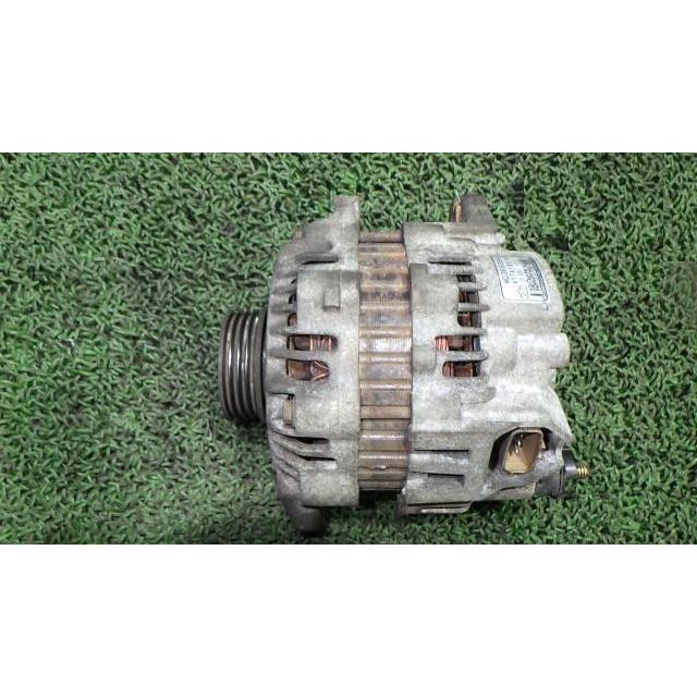 トッポBJ GF-H42A オルタネーター/ダイナモ MITSUBISHI  MD368894 中古 | 