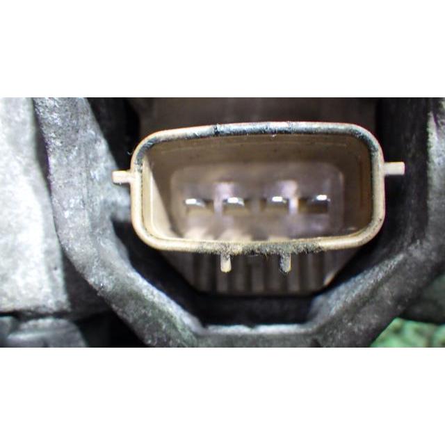 トッポBJ GF-H42A オルタネーター/ダイナモ MITSUBISHI  MD368894 中古 |  | 02