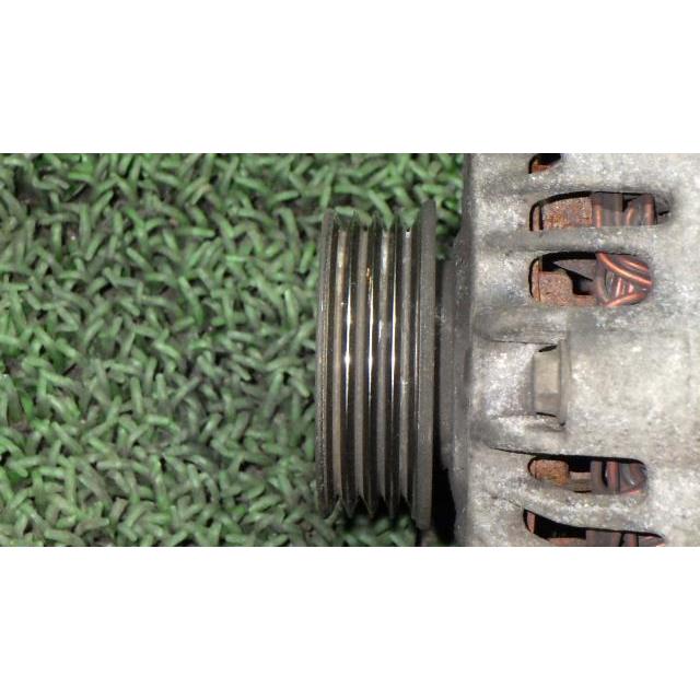 トッポBJ GF-H42A オルタネーター/ダイナモ MITSUBISHI  MD368894 中古 |  | 03