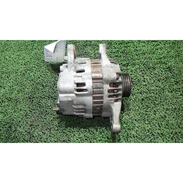 トッポBJ GF-H42A オルタネーター/ダイナモ MITSUBISHI  MD368894 中古 |  | 04