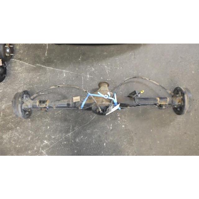キャリイ キャリィ V-DC51T リアデフホーシングASSY 46510-85551 中古 