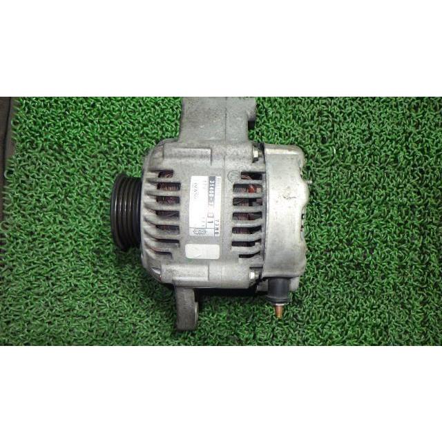 ラパン CBA-HE21S オルタネーター/ダイナモ DENSO 102211-5921 31400-73H01 中古 | ラパン