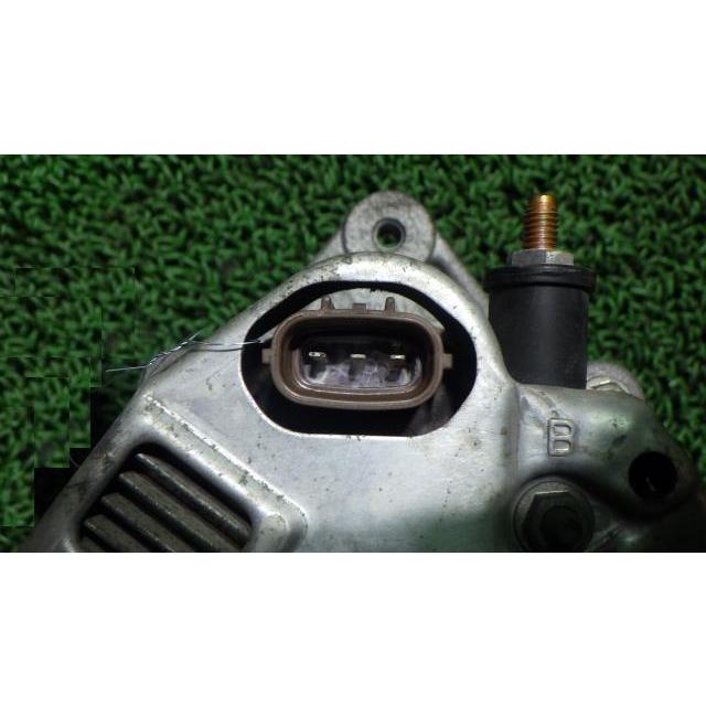 ラパン CBA-HE21S オルタネーター/ダイナモ DENSO 102211-5921 31400-73H01 中古 | ラパン | 02