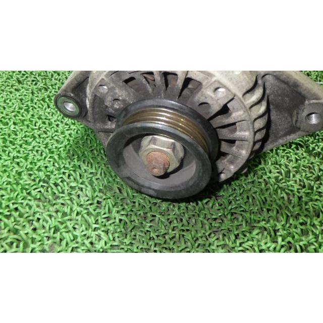 ラパン CBA-HE21S オルタネーター/ダイナモ DENSO 102211-5921 31400-73H01 中古 | ラパン | 03