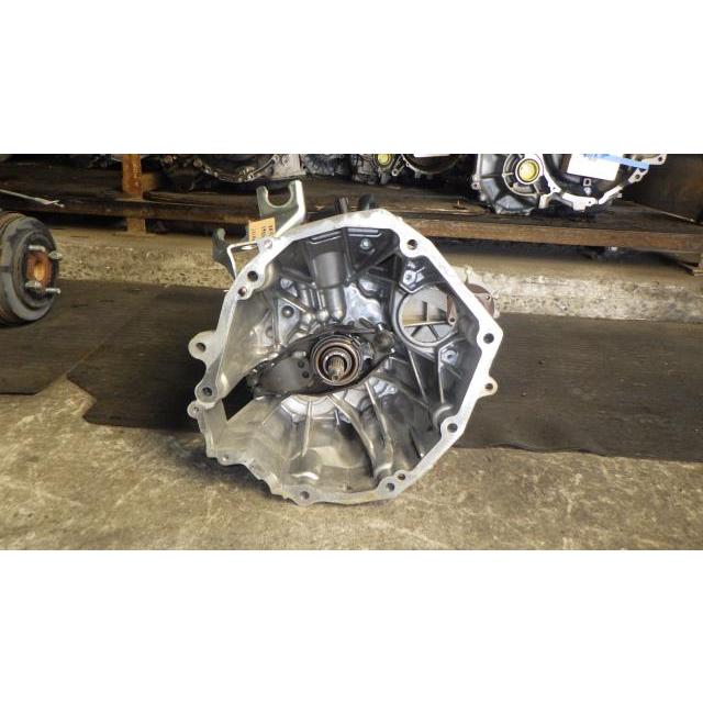 中古マニュアルトランスミッションassy DS16T キャリイ キャリィ EBD-DA16T マニュアルミッションASSY 中古 : 株式