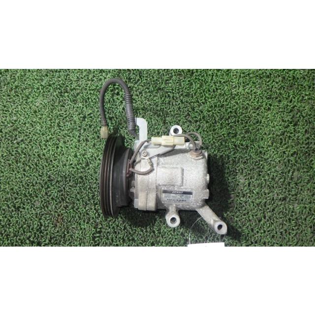 タント DBA-L375S エアコンコンプレッサー DENSO 447280-3212 88320