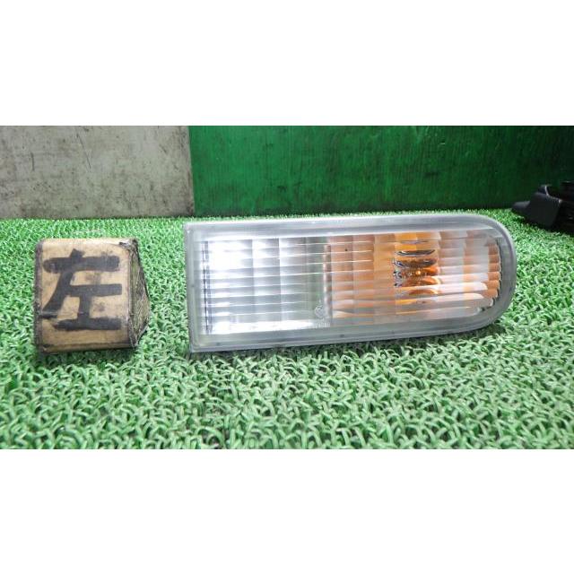 アルト DBA-HA24S 左ターンシグナルランプ TOKAIDENSO 35601-72J0