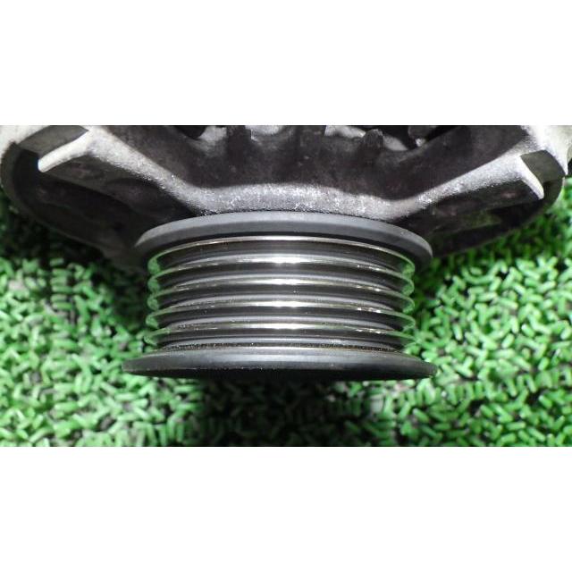 ダイナモ クボタ コンバイン NX3000 RX3600】オルタネーター ダイナモ