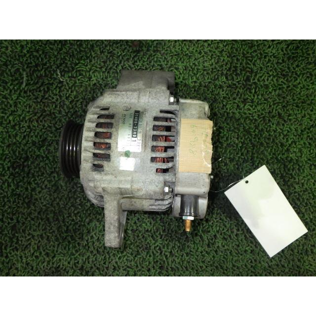 ラパン CBA-HE21S オルタネーター/ダイナモ  デンソー 中古 | ラパン