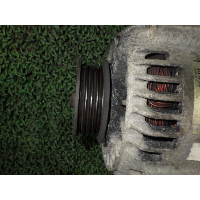 ラパン CBA-HE21S オルタネーター/ダイナモ  デンソー 中古 | ラパン | 03