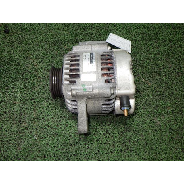 ラパン CBA-HE21S オルタネーター/ダイナモ DENSO  中古 | ラパン