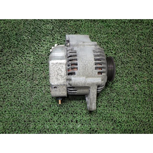 ラパン CBA-HE21S オルタネーター/ダイナモ DENSO  中古 | ラパン | 03