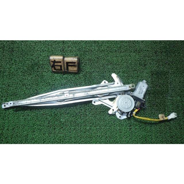 アルト GF-HA12S 右フロントドアレギュレーター・モーター 83401-76G00