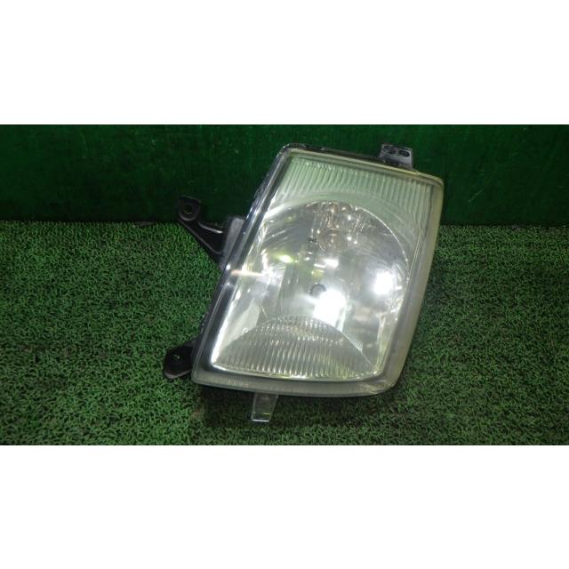 アルト DBA-HA24S 左ヘッドランプ STANLEY P7227 35320-72J20 中古