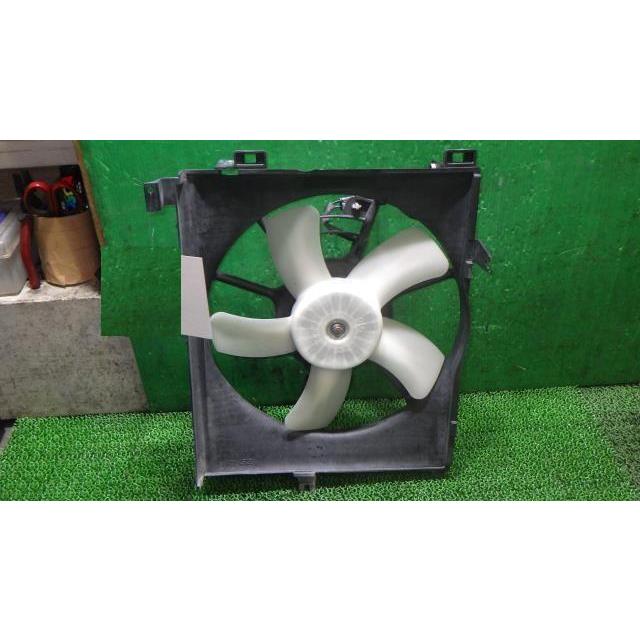 タント DBA-L375S 電動ファン   16360-B2141 中古 | タント