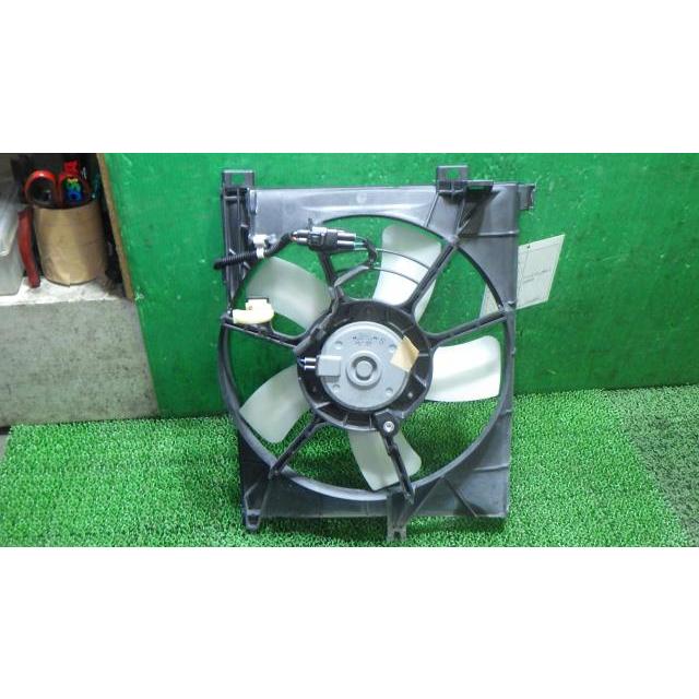 タント DBA-L375S 電動ファン   16360-B2141 中古 | タント | 01