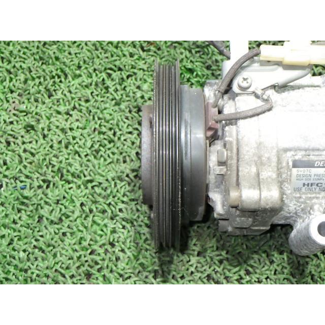 タント L375s エアコンコンプレッサー 純正品 在庫品 タント L375S L385S エグゼ L455S L465S エアコン