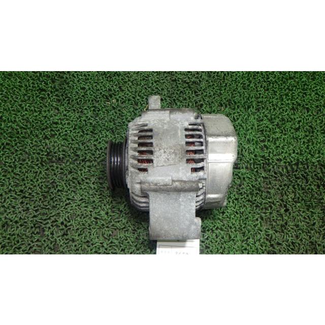 ラパン CBA-HE21S オルタネーター/ダイナモ DENSO 102211-5921 31400-73H01 中古 | ラパン