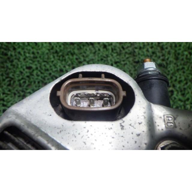 ラパン CBA-HE21S オルタネーター/ダイナモ DENSO 102211-5921 31400-73H01 中古 | ラパン | 02