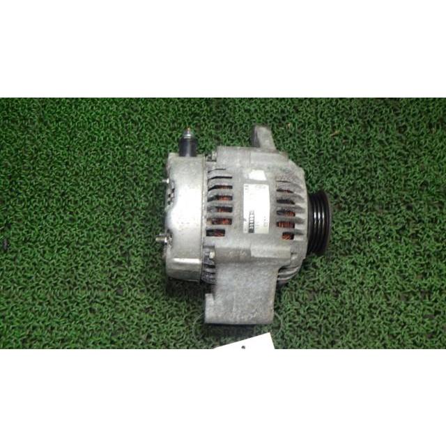 ラパン CBA-HE21S オルタネーター/ダイナモ DENSO 102211-5921 31400-73H01 中古 | ラパン | 03