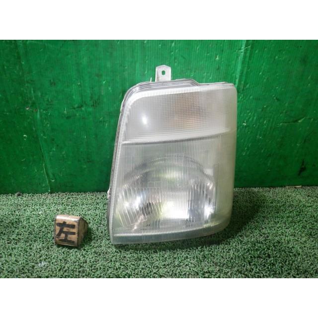 キャリイ キャリィ EBD-DA63T 左ヘッドランプ KOITO 100-59019 35320