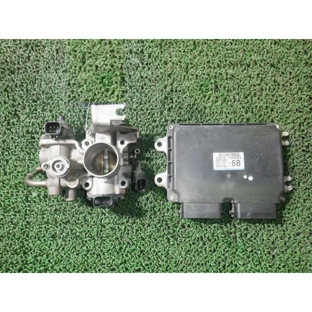 キャリイ キャリィ EBD-DA63T エンジンコンピューター MITSUBISHI