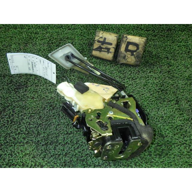 シーマ GH-HF50 右リアドアロックソレノイド BW5 | シーマ | 01