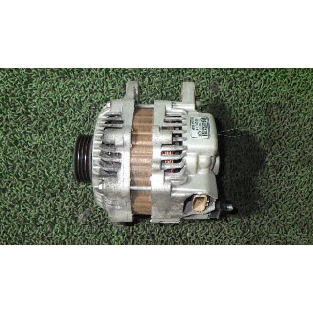 トッポ DBA-H82A オルタネーター/ダイナモ MITSUBISHI MN115054 中古