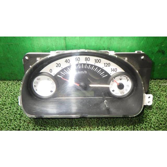 アルト DBA-HA25S スピードメーター 34100-64L0 中古 : 株式会社ヒノデ 