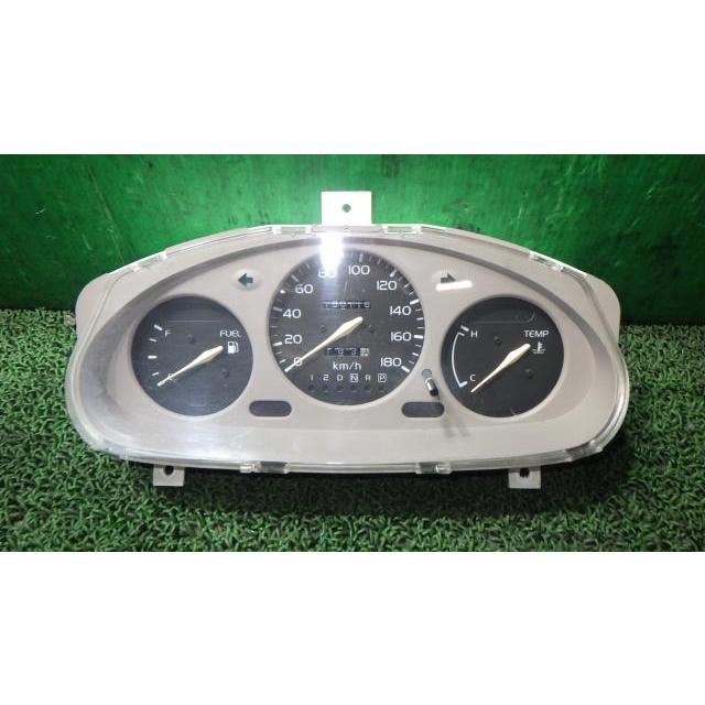 マーチ E-K11 スピードメーター 24810-1A105 24820-72B11 中古 : 株式