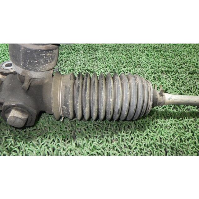 ルークス CBA-ML21S ステアリングギアボックス   49311-4A00E 中古 |  | 01