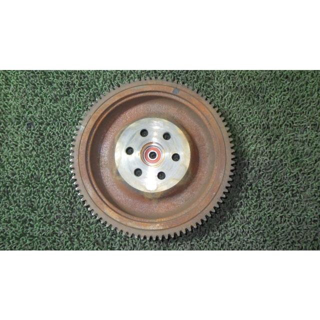 ワゴンR ワゴンR CBA-MH21S フライホイール 12620-73G01 中古 : 株式