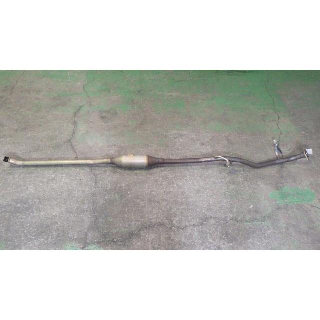 ルークス DBA-ML21S フロントマフラー ZJ3 20010-4A00L 中古 : 株式