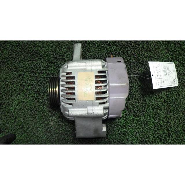 ラパン TA-HE21S オルタネーター/ダイナモ   中古 | ラパン
