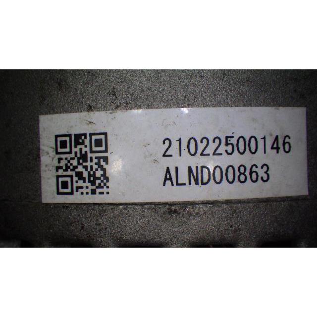 ラパン TA-HE21S オルタネーター/ダイナモ   中古 | ラパン | 01