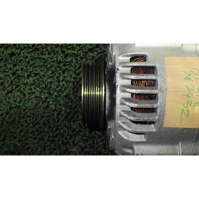 ラパン TA-HE21S オルタネーター/ダイナモ   中古 | ラパン | 03