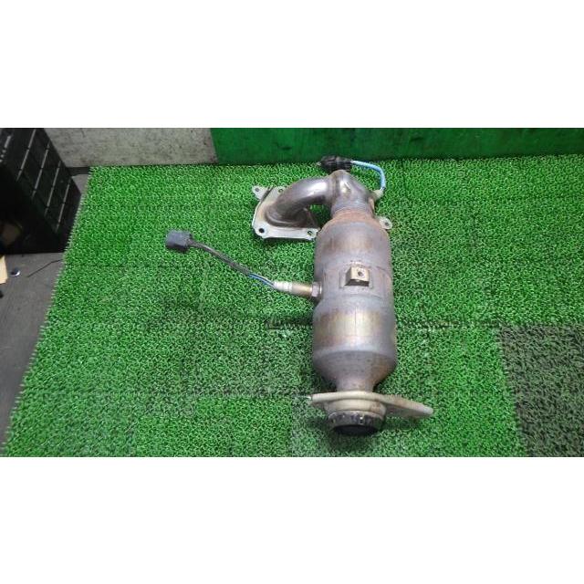 ホンダ 純正18160-R9G-000 触媒JF1 N-BOX 【公式通販】