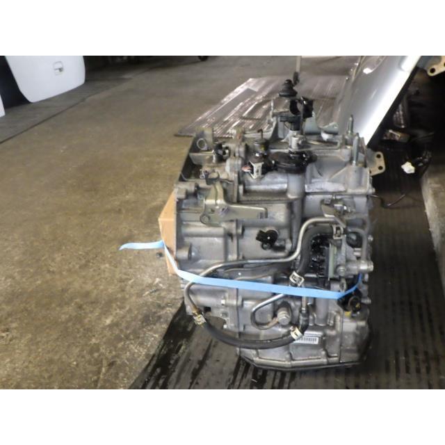 Ｎ−ＯＮＥ DBA-JG1 オートマチックミッションASSY    中古 | N-ONE | 02