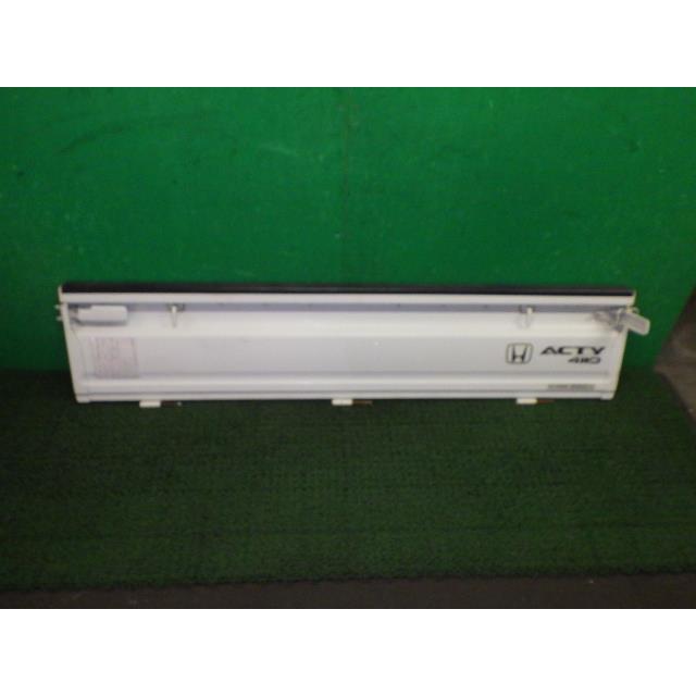 アクティ GD-HA7 リアアオリ NH578 | 