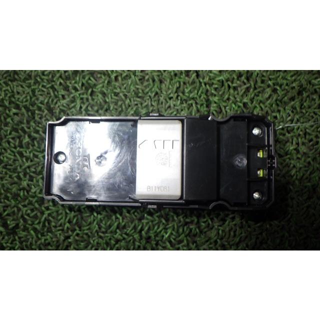 N-BOX N−BOX DBA-JF1 パワーウインドウスイッチ 35750-TY0